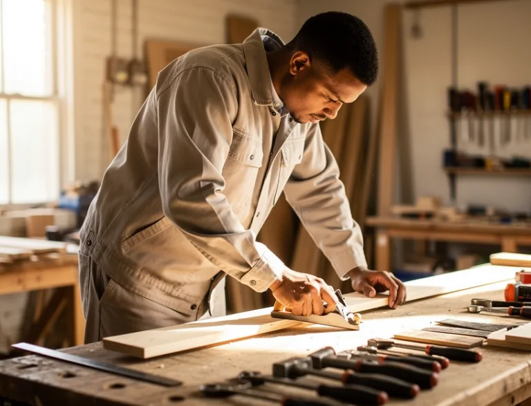 Carpenter service in Colchester